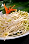 大豆芽