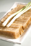 冻豆腐
