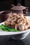 蟹味菇