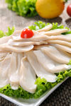 鸡腿菇
