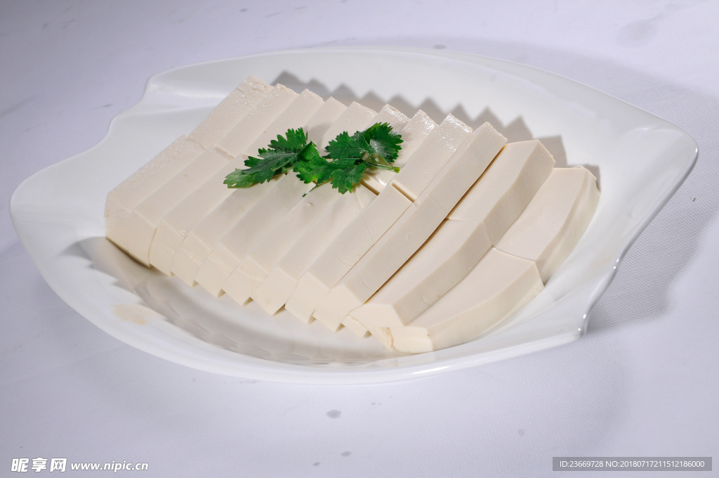 豆腐