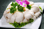 鲜平菇