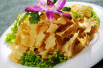 油豆皮
