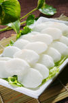 山药片