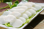 山药片