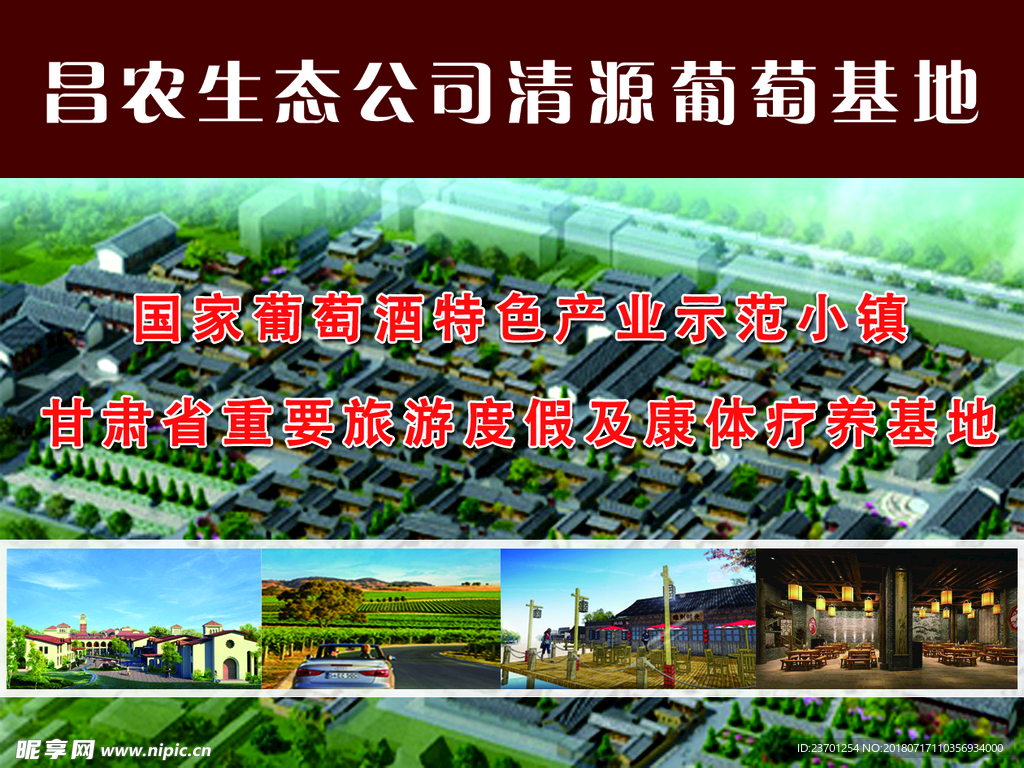 葡萄基地