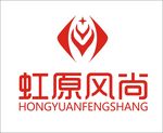 虹原风尚logo