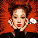 动漫美女