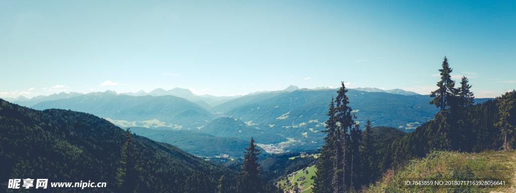 山