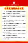 消防制度