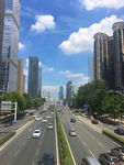 武汉城市