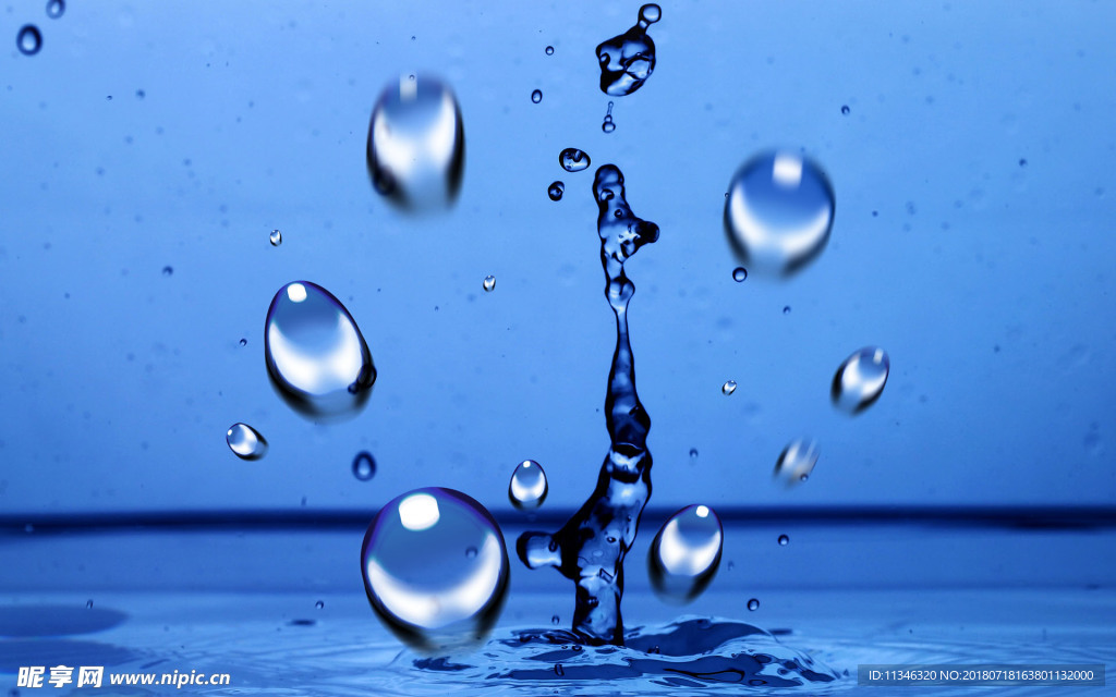 水珠