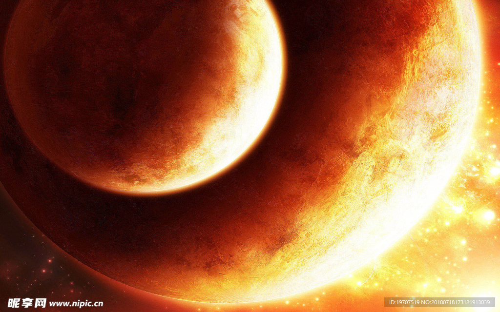 恒星
