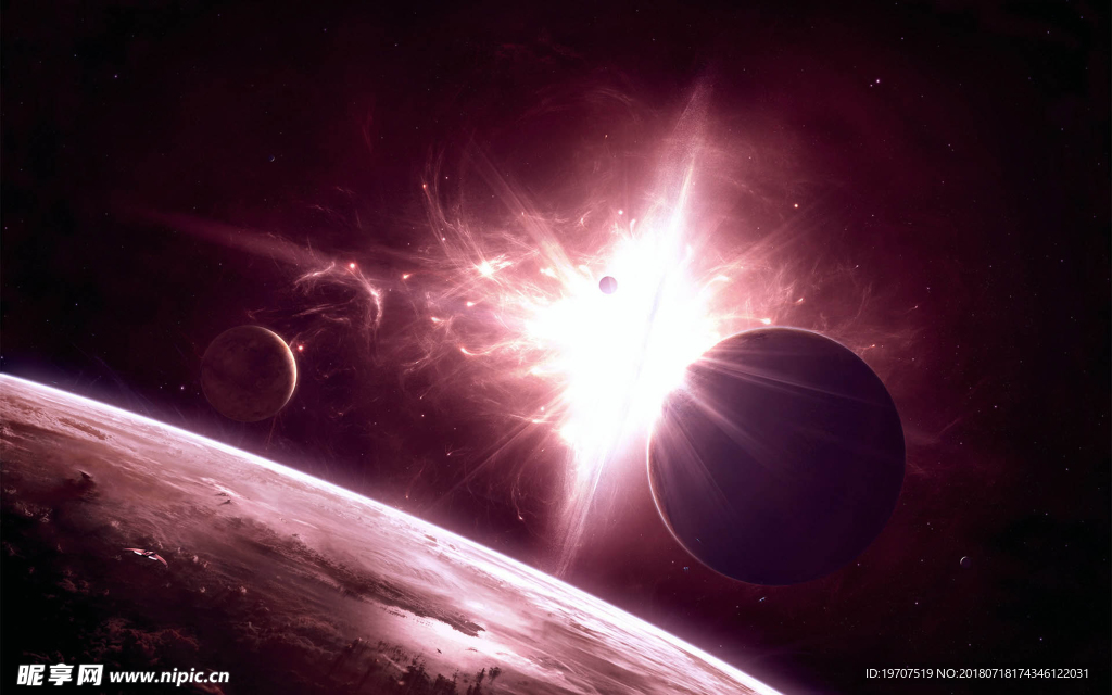 恒星