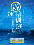 游泳