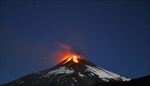 火山