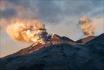 火山