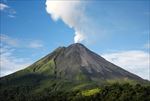 火山