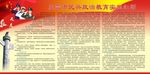 民兵政治教育实施细则