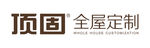 顶固衣柜logo