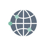 全球图标