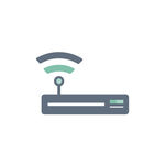 WIFI图标