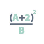 数学图标