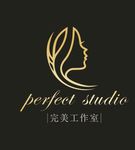 美容工作室LOGO