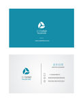 简约名片