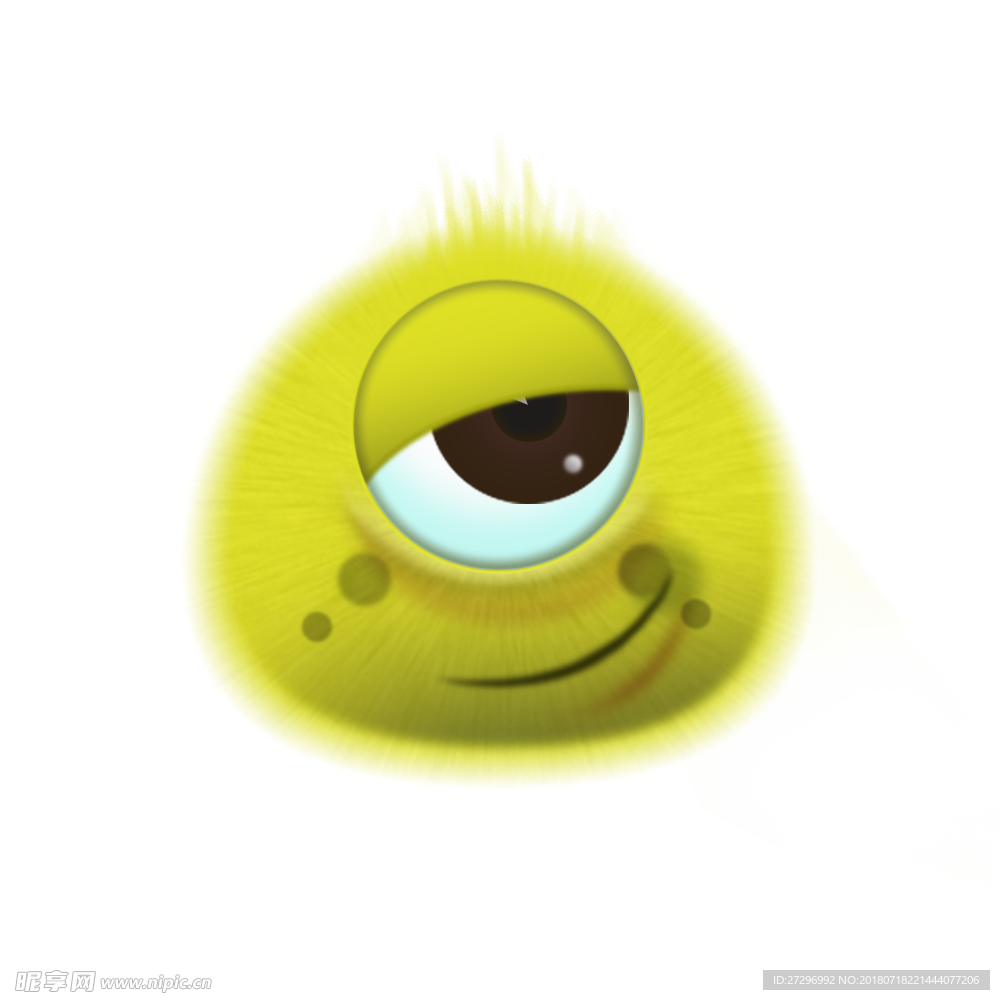 毛公仔