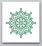 几何图形图片