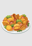 美食图片