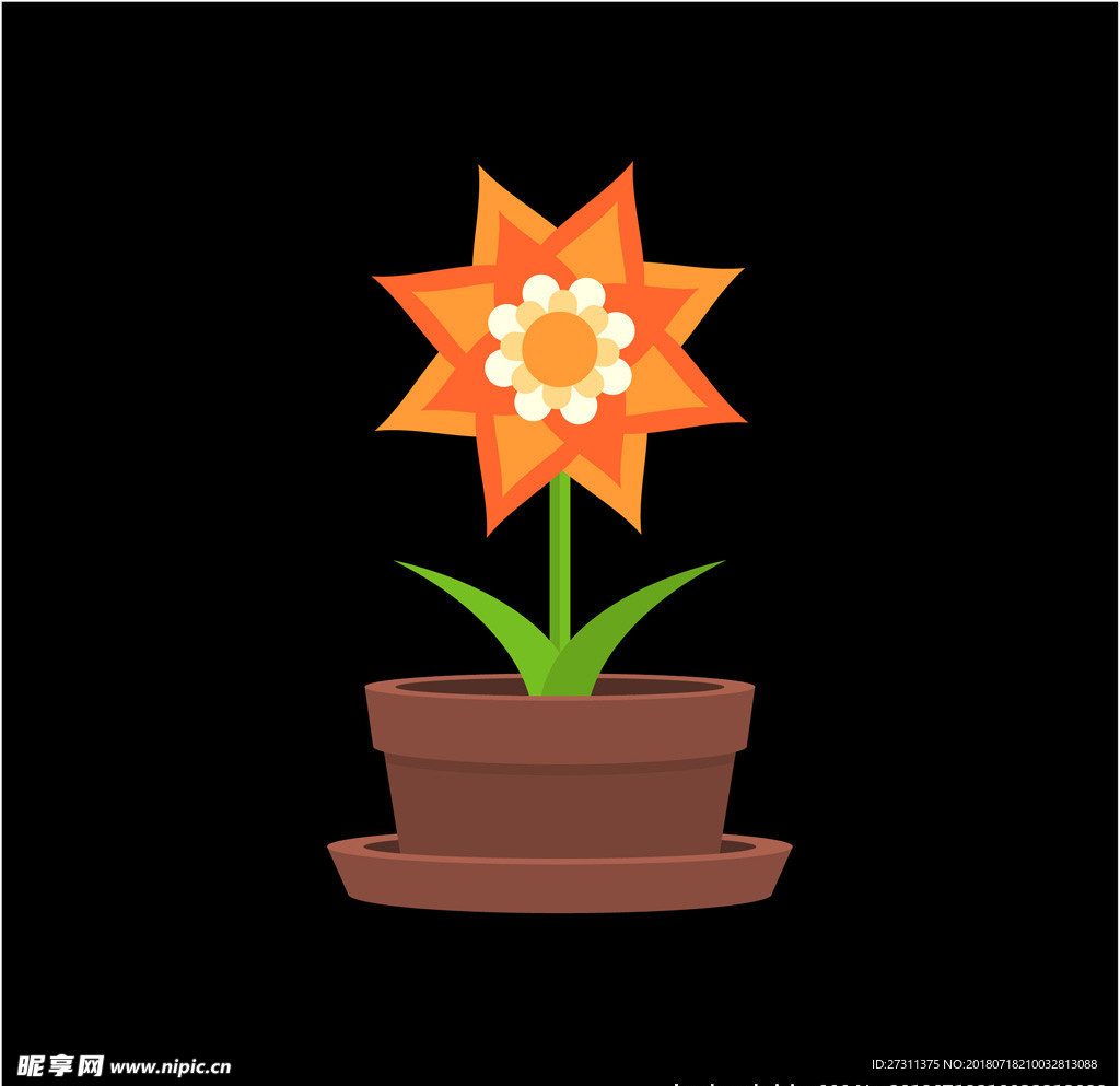鲜花图片