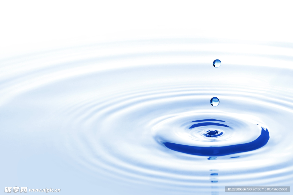 水滴