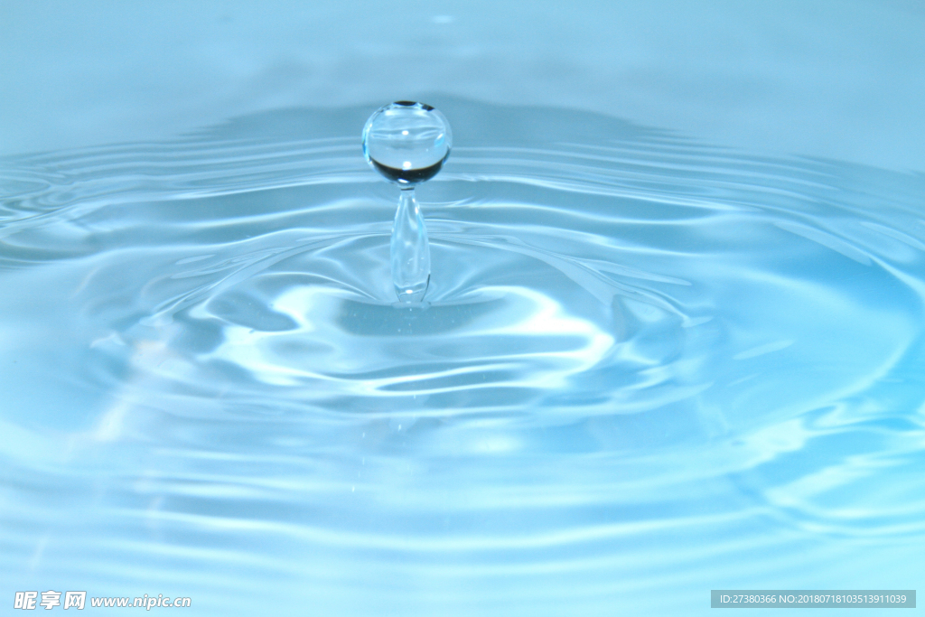 水滴