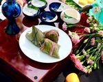 粽子礼盒