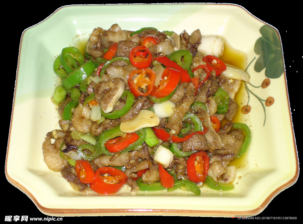 家常菜 炒菜