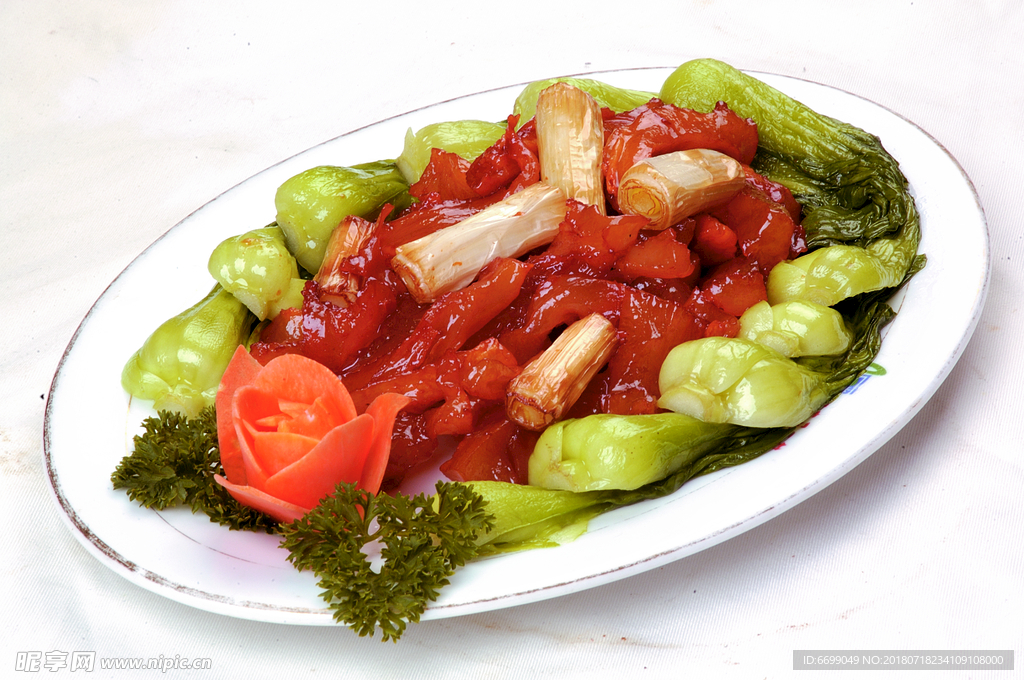 家常菜 炒菜