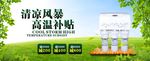 武藏清凉风暴