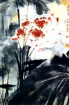 古画 国画水墨画 国画 国画一