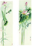 古画 国画水墨画 国画 国画一