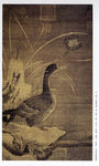 古画 国画水墨画 国画 国画一