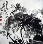 古画 国画水墨画 国画 国画一