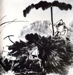古画 国画水墨画 国画 国画一