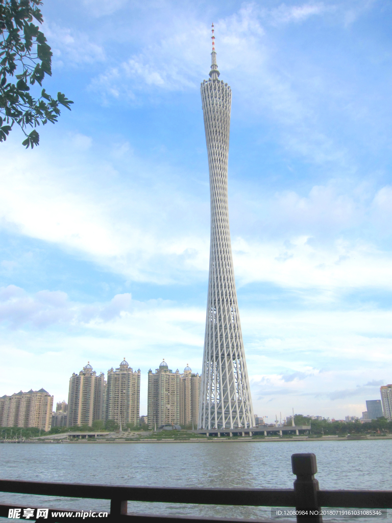广州塔