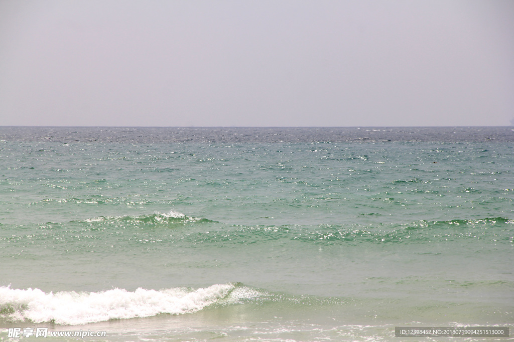 海浪