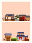 中国古建