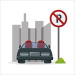 停车