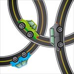 道路