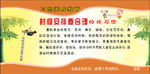 时间安排要合理